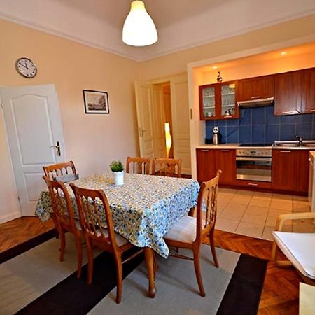 Apartament Dworski Пжемысл Экстерьер фото