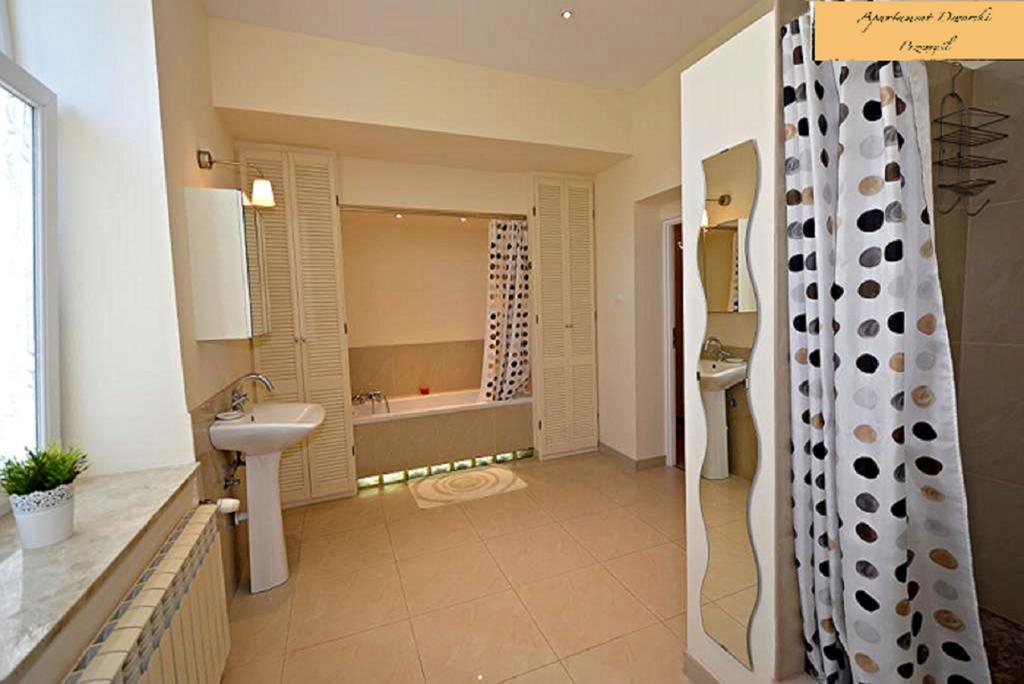 Apartament Dworski Пжемысл Экстерьер фото